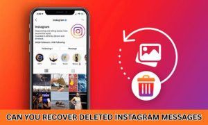 can you recover deleted instagram messages