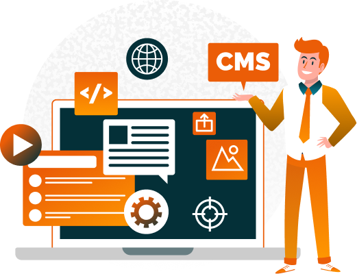 CMS Development Services