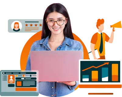 Digital Marketing Services in Bangalore