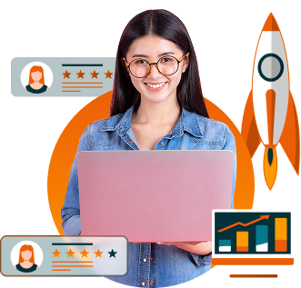 Digital Marketing Services in Noida