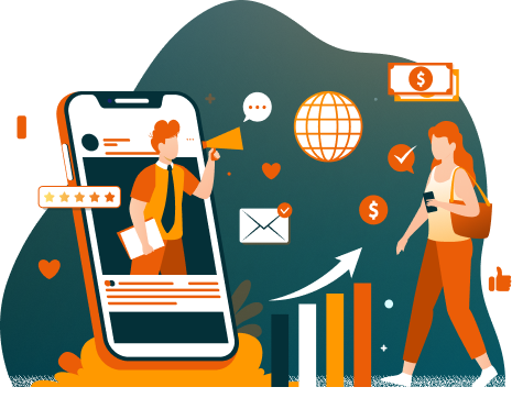 Digital Marketing Services