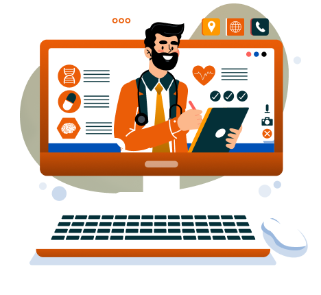 Healthcare SEO Services