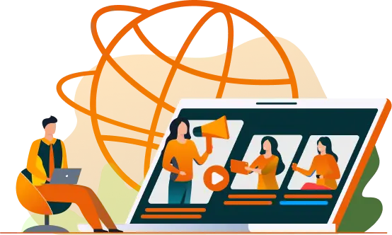 International SEO Agency