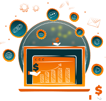 SEO Link Building Packages