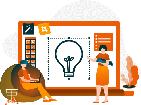 Logo Designing Services