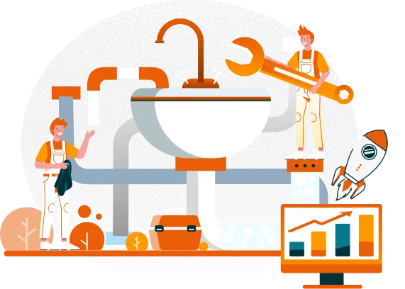 Best SEO For Plumbers