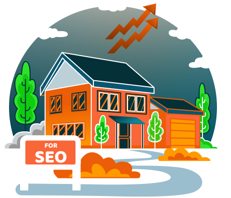 Real Estate SEO Services
