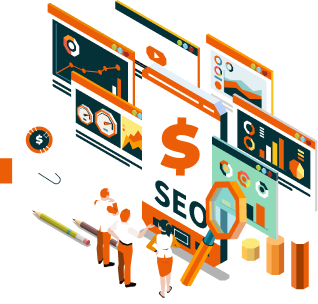 Search Engine Optimization Packages