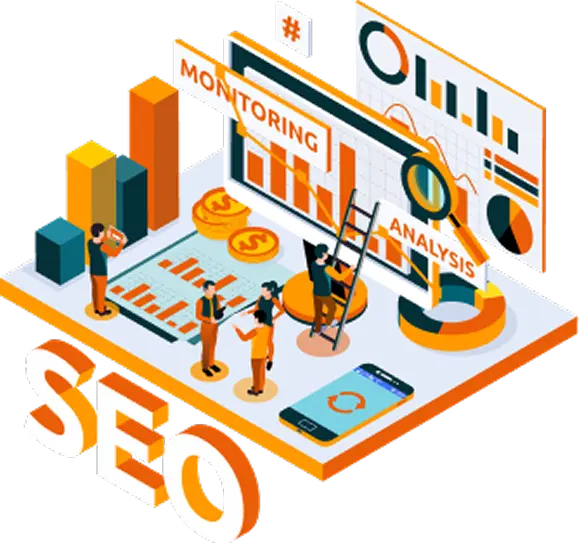 Local SEO Marketing
