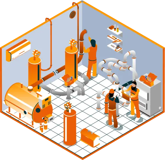 Mindmingles Plumber SEO Services