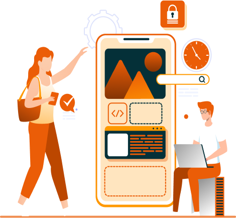 Android App Development Services