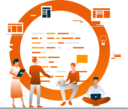 Asp.NET Development Services