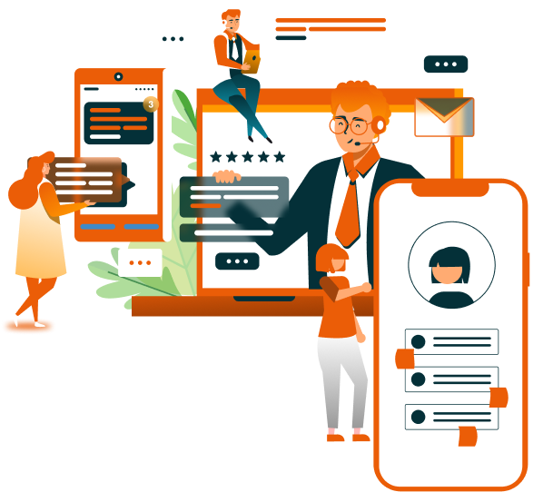 Best Online Reputation Management Company