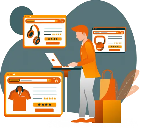 BigCommerce Development Services