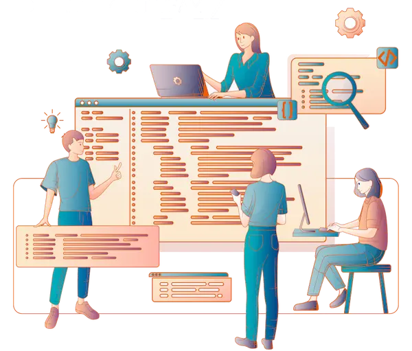 CodeIgniter Development Approach