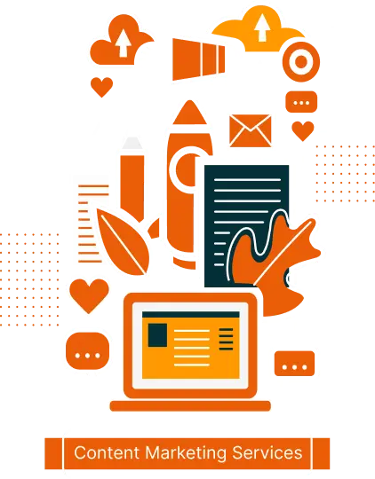 Content Marketing Services