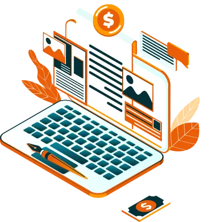 Content Writing Services