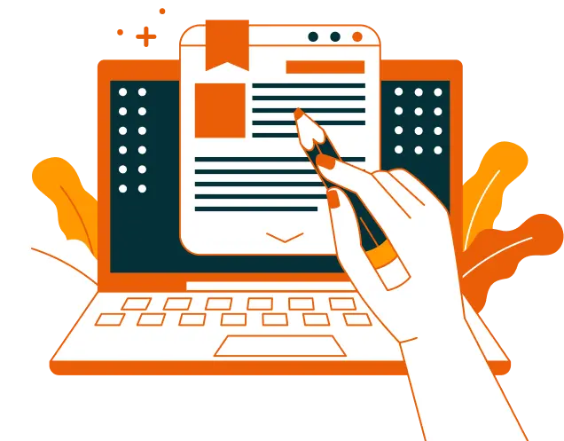 Content Writing Services