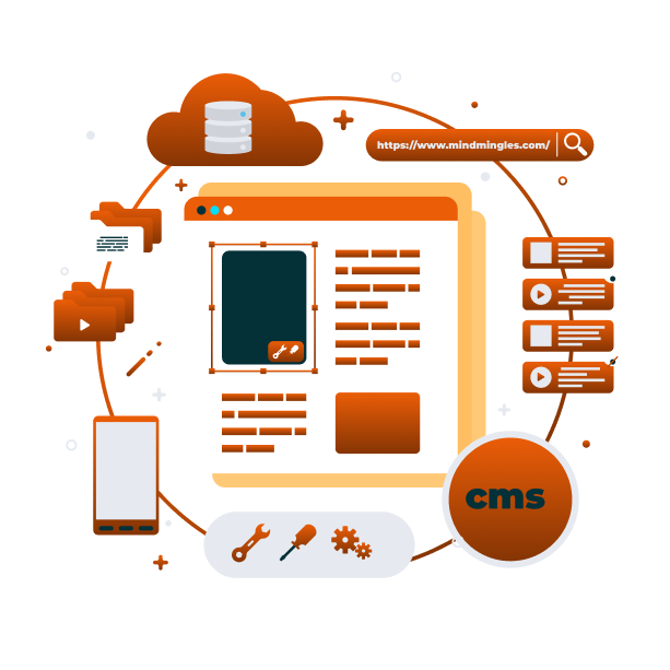 Mindmingles Drupal Development Approach