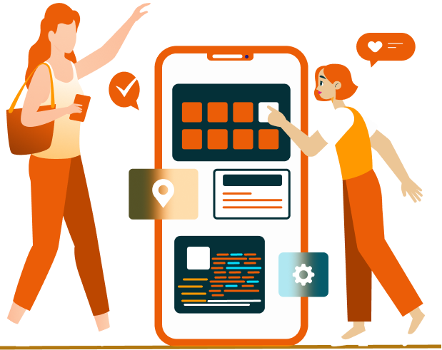 Mobile App Design Company