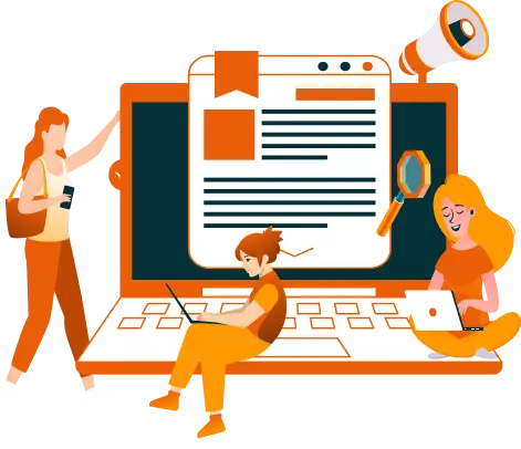 SEO Copywriting Services