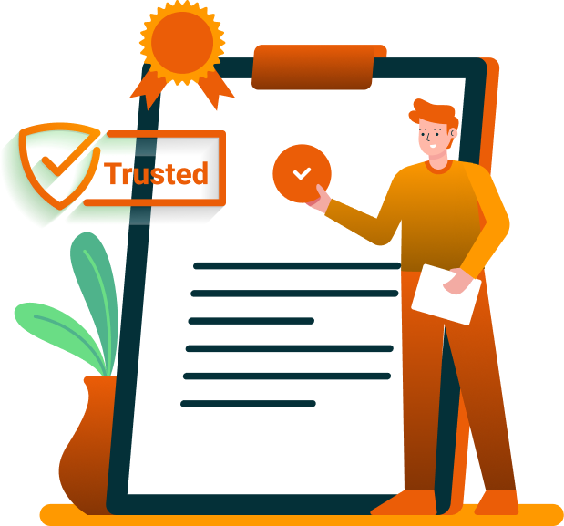 Trusted ORM Services India