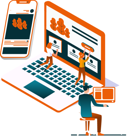 Website Designing Services