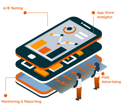 App Store Optimization Approach