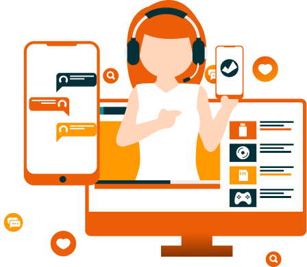 Blogger Outreach Services