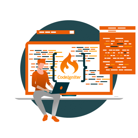 CodeIgniter Development Services