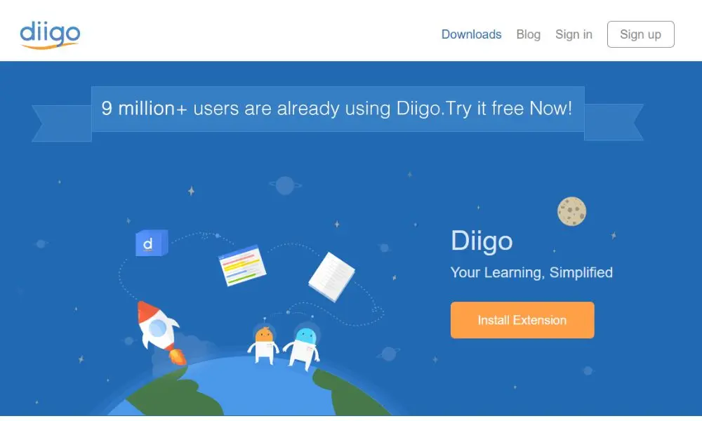 diigo