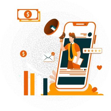 Mobile App Marketing Services
