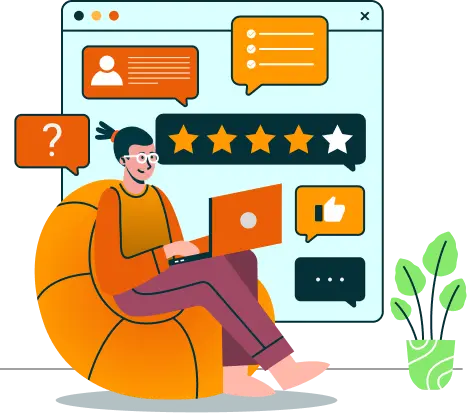 Online Reputation Management Cost