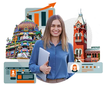 SEO Company in Chennai