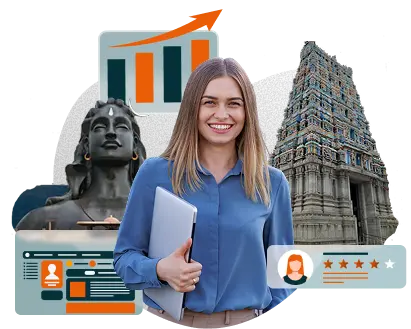 SEO Services In Coimbatore