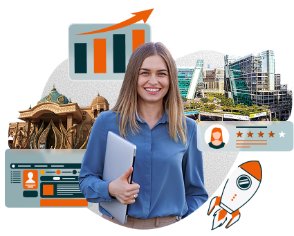 SEO Services in Gurgaon