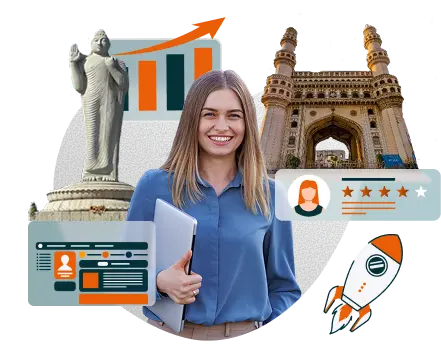 SEO Services in Hyderabad