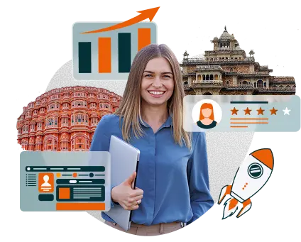 SEO Services In Jaipur
