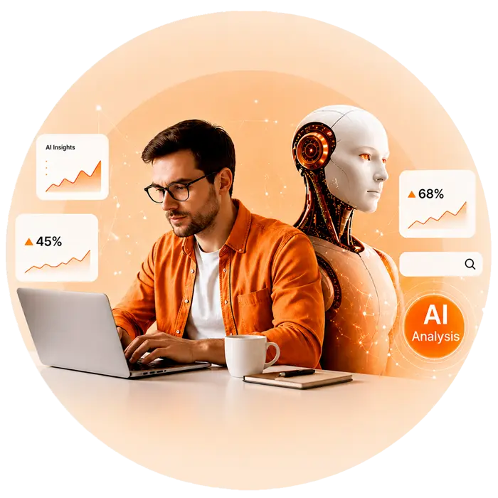 Digital Marketing Agency