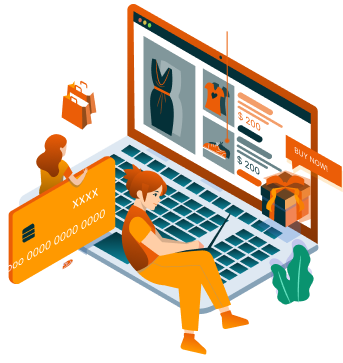 Ecommerce Website Development Company