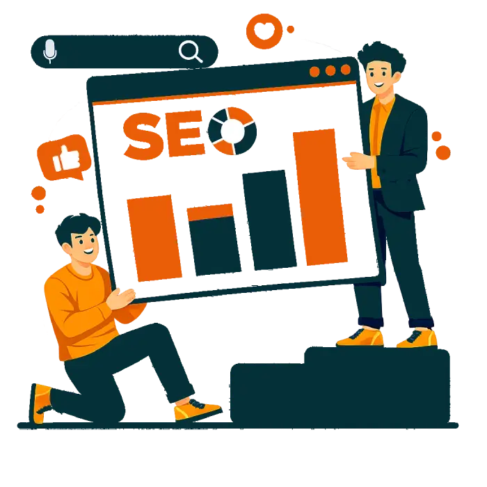 SEO Reseller Program