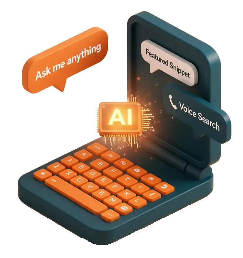 Answer Engine Optimization